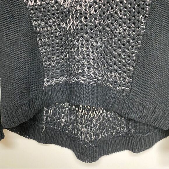 Anthropologie Curio Knit Pullover Sweater - Picture 4 of 10